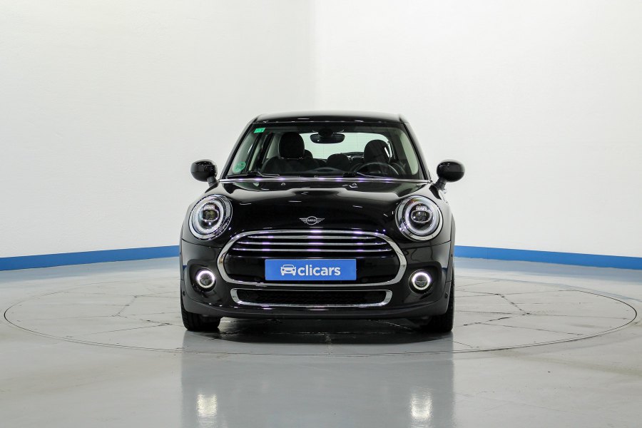 MINI Mini Gasolina Mini Cooper Aut. 2