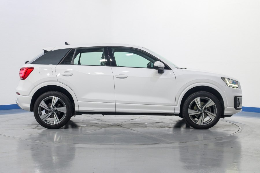 Audi Q2 Gasolina Q2 30 TFSI Sport 85kW 6