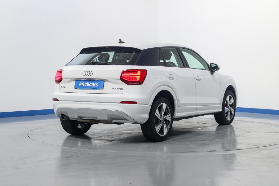 Audi Q2 Gasolina Q2 30 TFSI Sport 85kW 5