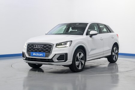 Audi Q2 30 TFSI Sport (4.75)