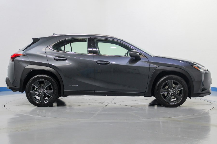 Lexus UX Híbrido UX 250h Business 2WD 6