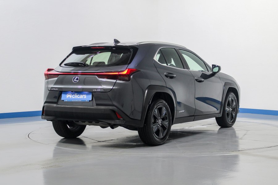 Lexus UX Híbrido UX 250h Business 2WD 5