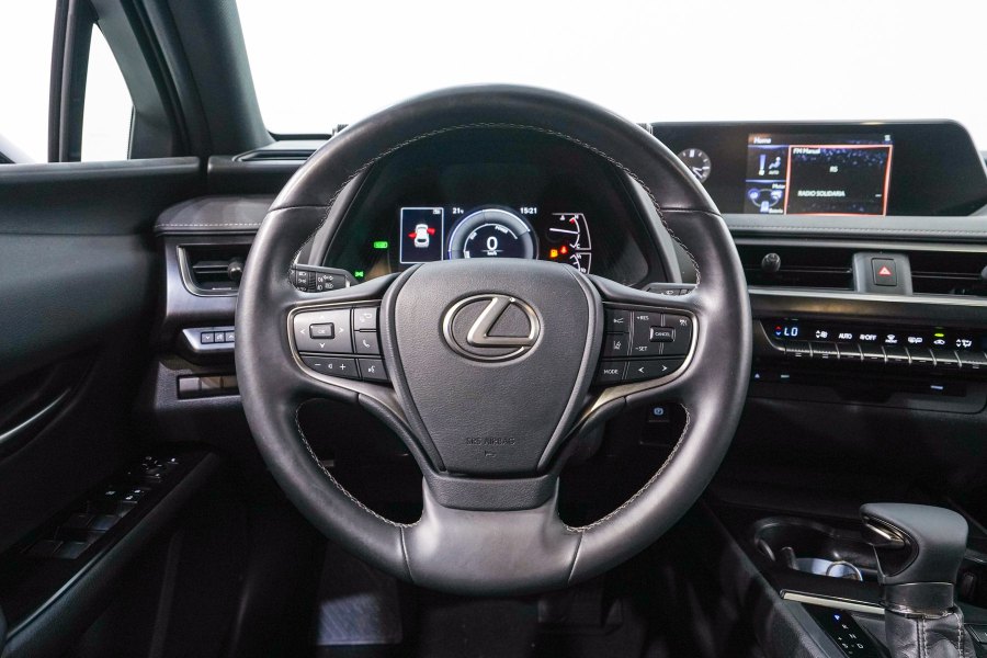 Lexus UX Híbrido UX 250h Business 2WD 19