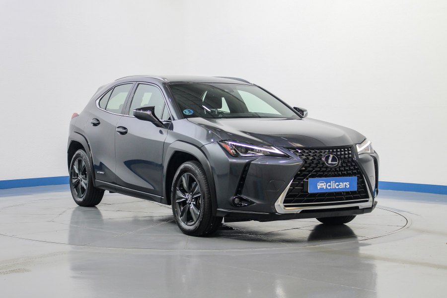 Lexus UX Híbrido UX 250h Business 2WD 3