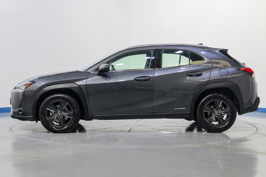 Lexus UX Híbrido UX 250h Business 2WD 7