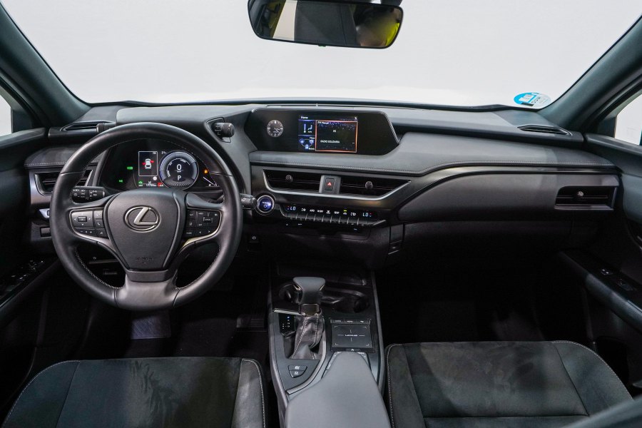 Lexus UX Híbrido UX 250h Business 2WD 11