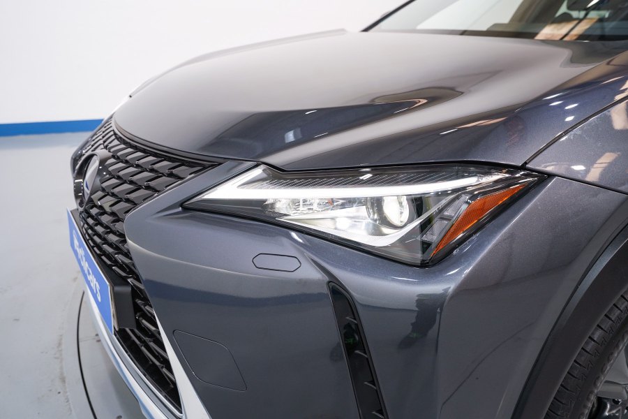 Lexus UX Híbrido UX 250h Business 2WD 9