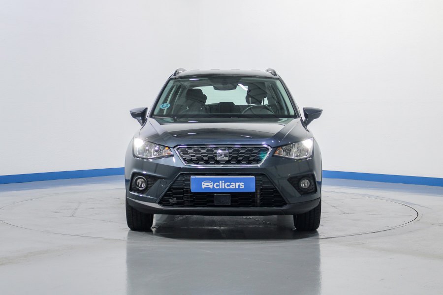 SEAT Arona Gasolina Arona 1.0 TSI Ecomotive S&S Style DSG7 110 2