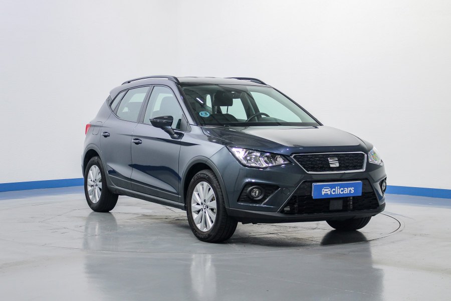 SEAT Arona Gasolina Arona 1.0 TSI Ecomotive S&S Style DSG7 110 3