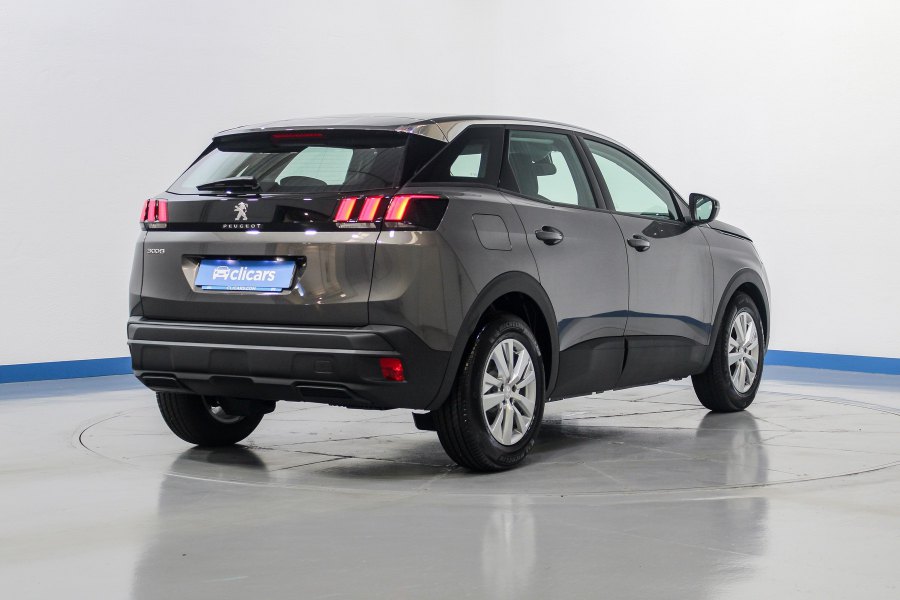 Peugeot 3008 SUV Diésel 3008 1.5BlueHDi Active Pack S&S 130 5