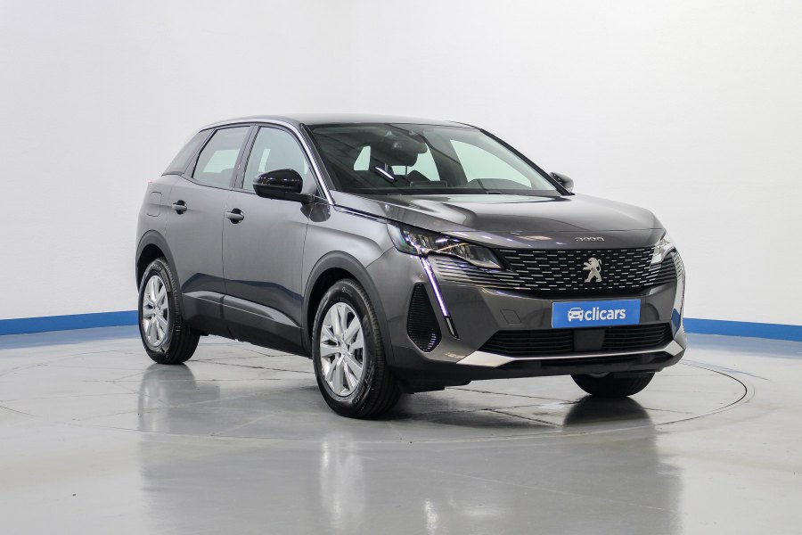 Peugeot 3008 SUV Diésel 3008 1.5BlueHDi Active Pack S&S 130 3