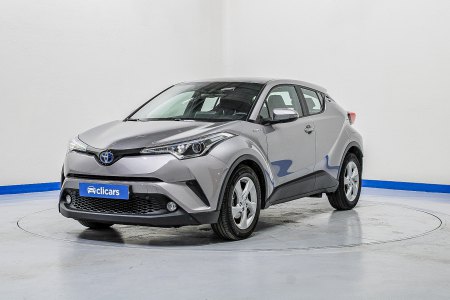 Toyota C-HR 125H Active