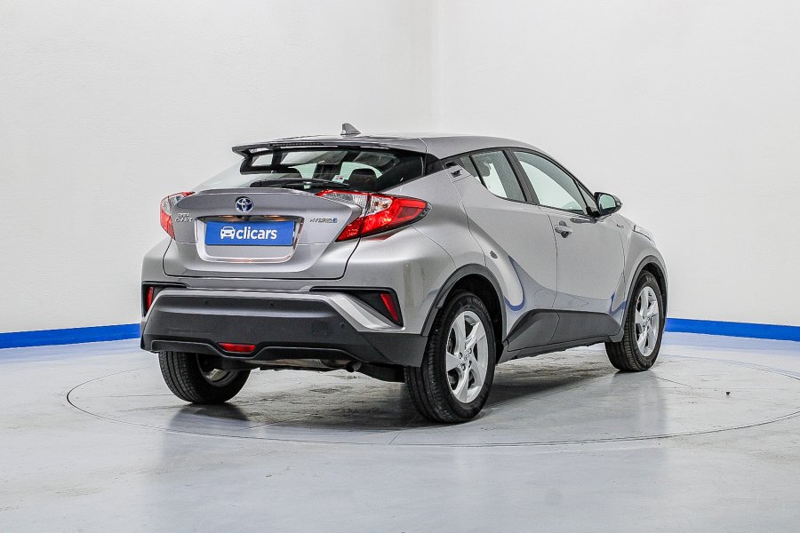 Toyota C-HR Híbrido C-HR 125H Active 5