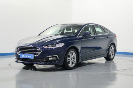 Ford Mondeo 1.5 Ecoboost Titanium