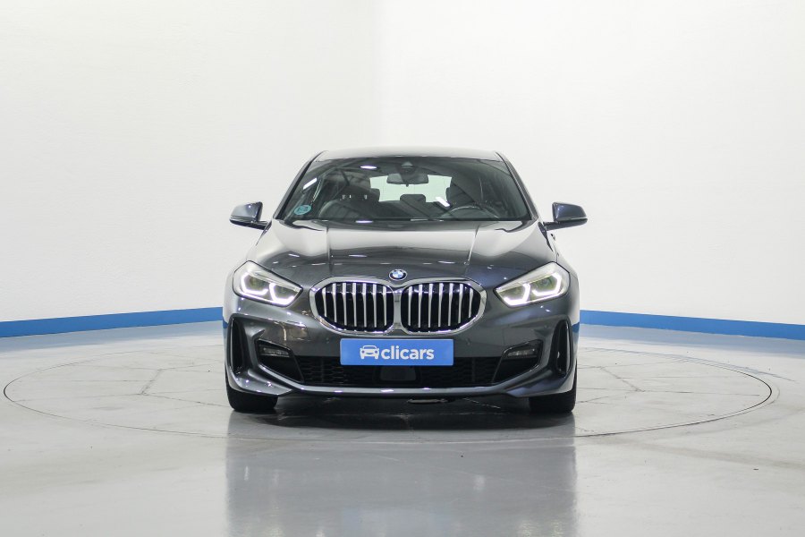 BMW Serie 1 Gasolina 118iA M Sport 2