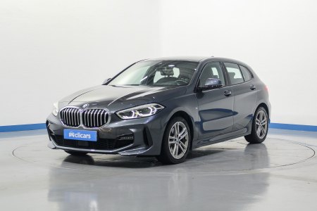 BMW Serie 1 118iA M Sport