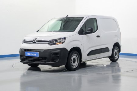 Citroen Berlingo Van BlueHDi S&S Talla M Control 75