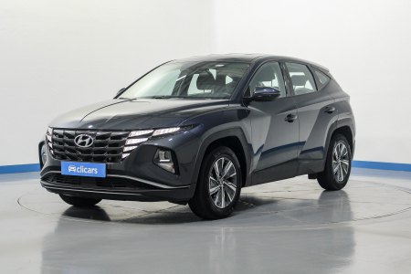 Hyundai Tucson 1.6 CRDI Klass 4x2