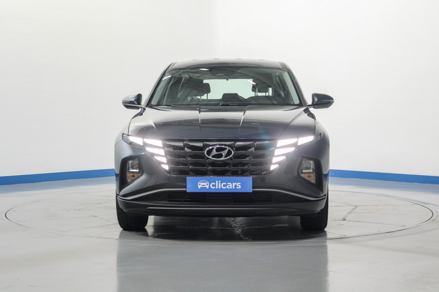 Hyundai Tucson Diésel Tucson 1.6 CRDI Klass 4x2 2