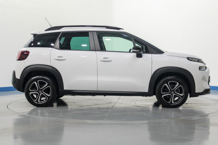 Citroen C3 Aircross Gasolina C3 Aircross Puretech S&S Feel Pack 110 6