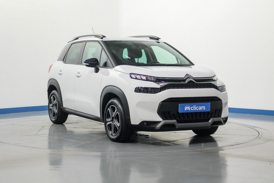 Citroen C3 Aircross Gasolina C3 Aircross Puretech S&S Feel Pack 110 3