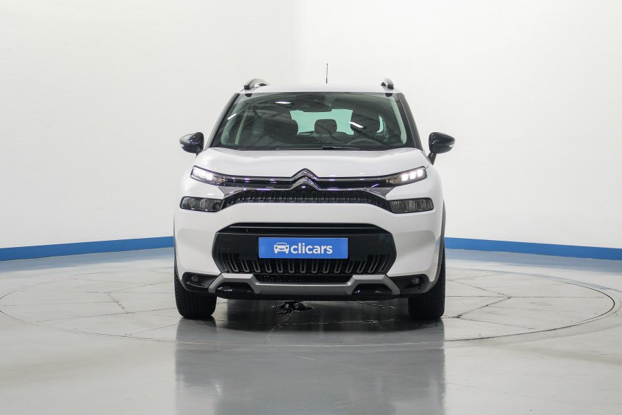 Citroen C3 Aircross Gasolina C3 Aircross Puretech S&S Feel Pack 110 2