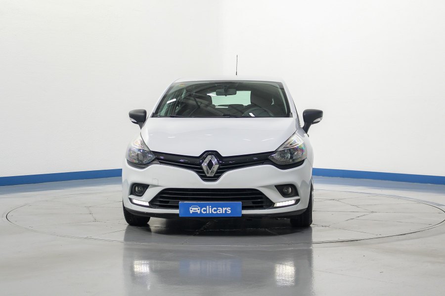 Renault Clio Diésel Clio 1.5dCi Energy Business 55kW 2