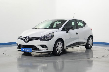 Renault Clio 1.5dCi Energy Business