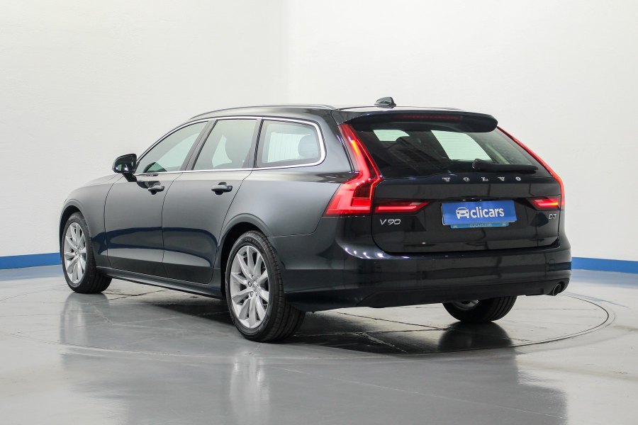 Volvo V90 Diésel V90 D3 Business Plus 150 8