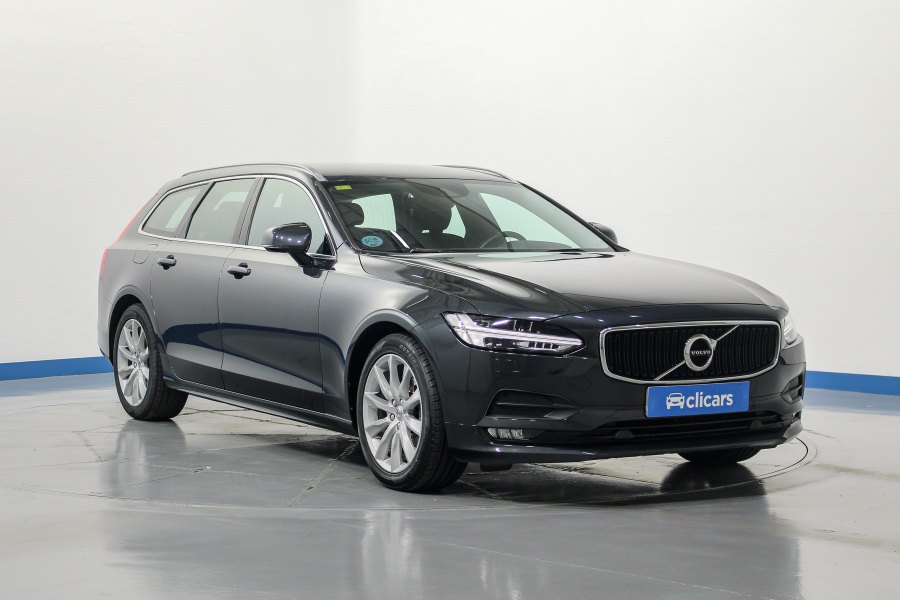 Volvo V90 Diésel V90 D3 Business Plus 150 3