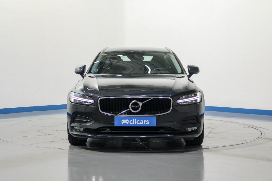 Volvo V90 Diésel V90 D3 Business Plus 150 2