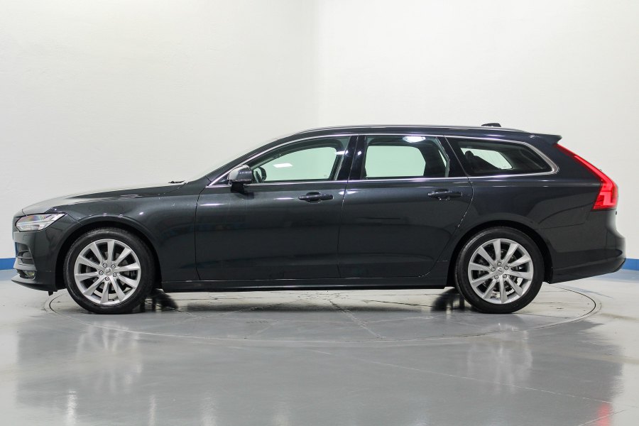 Volvo V90 Diésel V90 D3 Business Plus 150 7