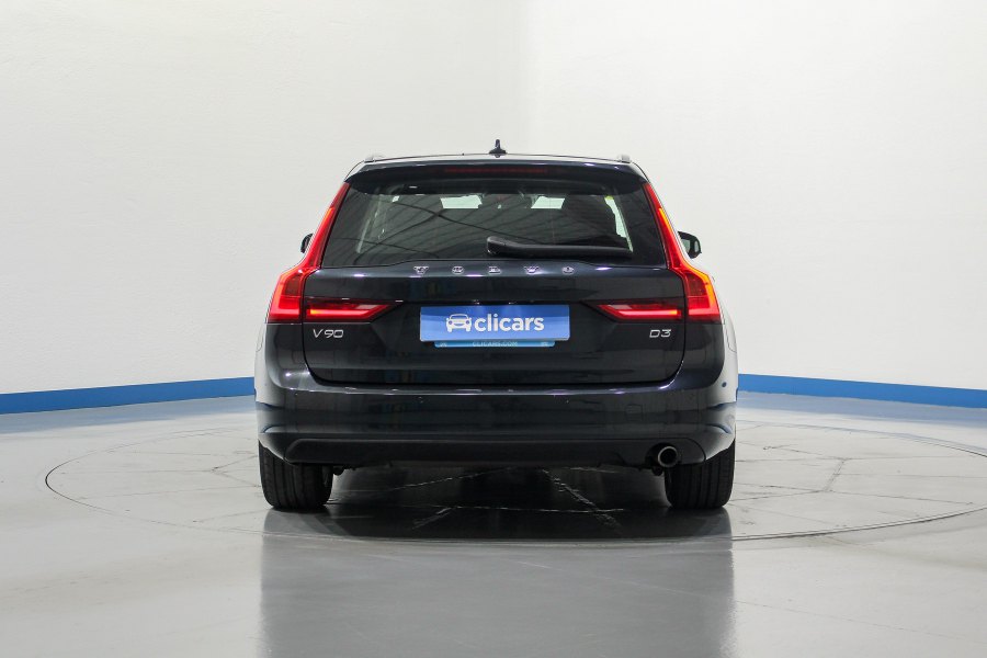 Volvo V90 Diésel V90 D3 Business Plus 150 4