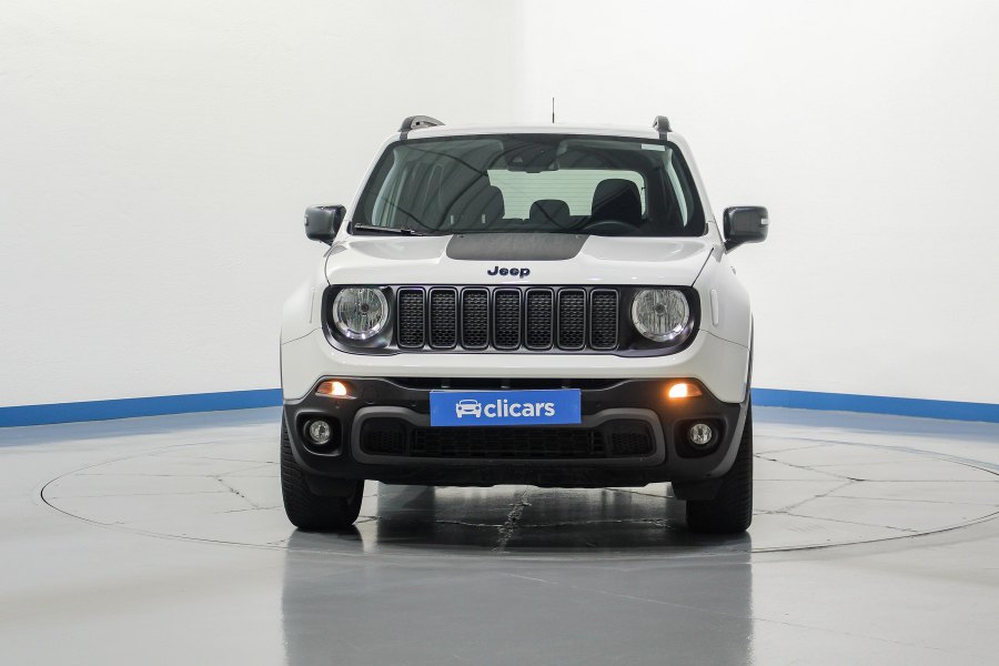 Jeep Renegade Híbrido enchufable Renegade 1.3 PHEV Trailhawk 4x4 Aut. 240 2