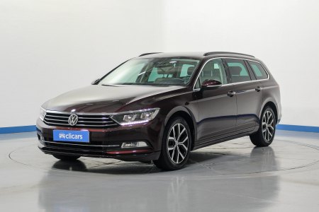 Volkswagen Passat Variant 2.0TDI R-Line Exclusive DSG7