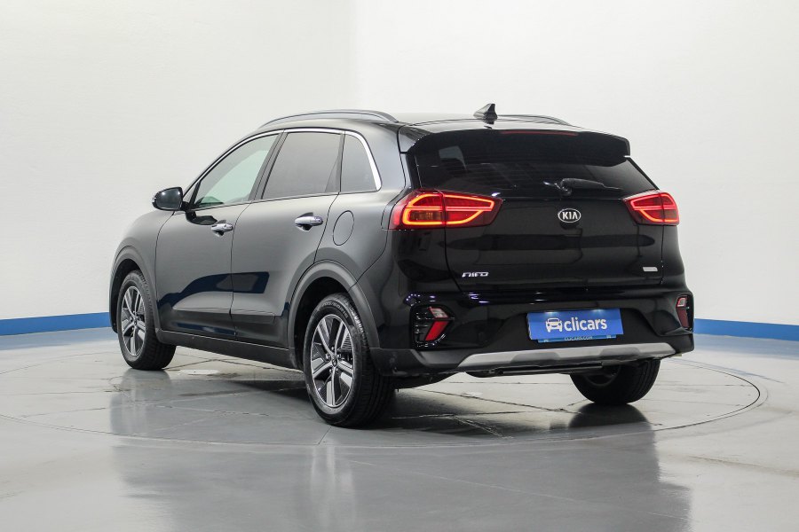 Kia Niro Híbrido Niro 1.6 HEV Drive 8