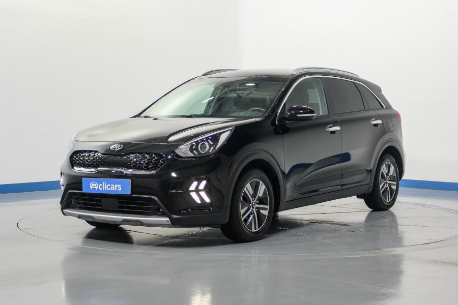 Kia Niro Híbrido Niro 1.6 HEV Drive