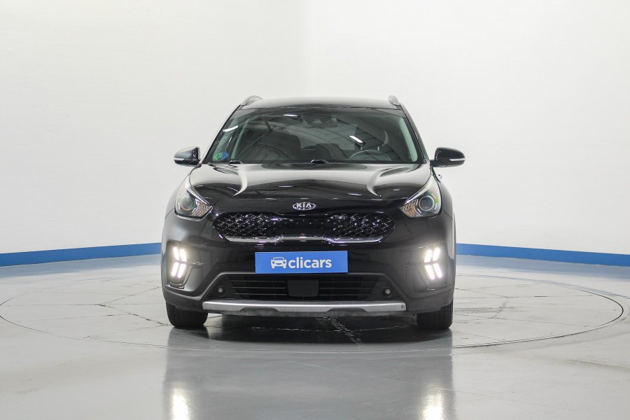 Kia Niro Híbrido Niro 1.6 HEV Drive 2