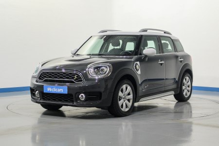 MINI Countryman COOPER S E ALL4