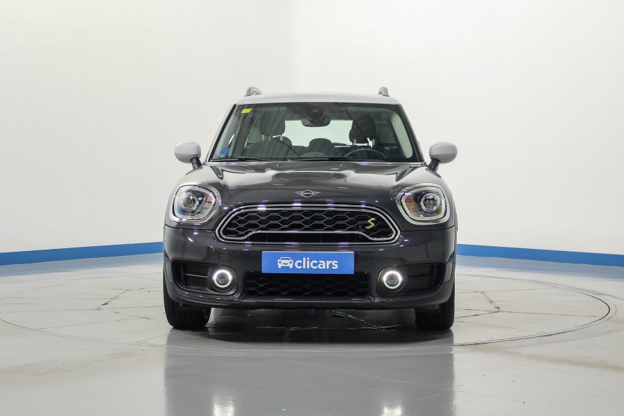 MINI Countryman Híbrido enchufable COUNTRYMAN COOPER S E ALL4 2