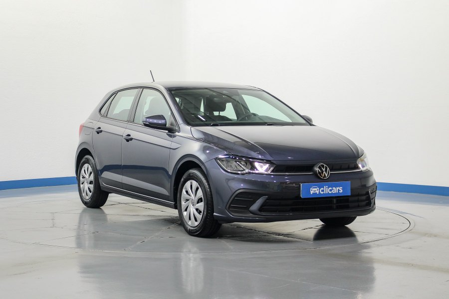 Volkswagen Polo Gasolina Polo 1.0 TSI 70kW 3