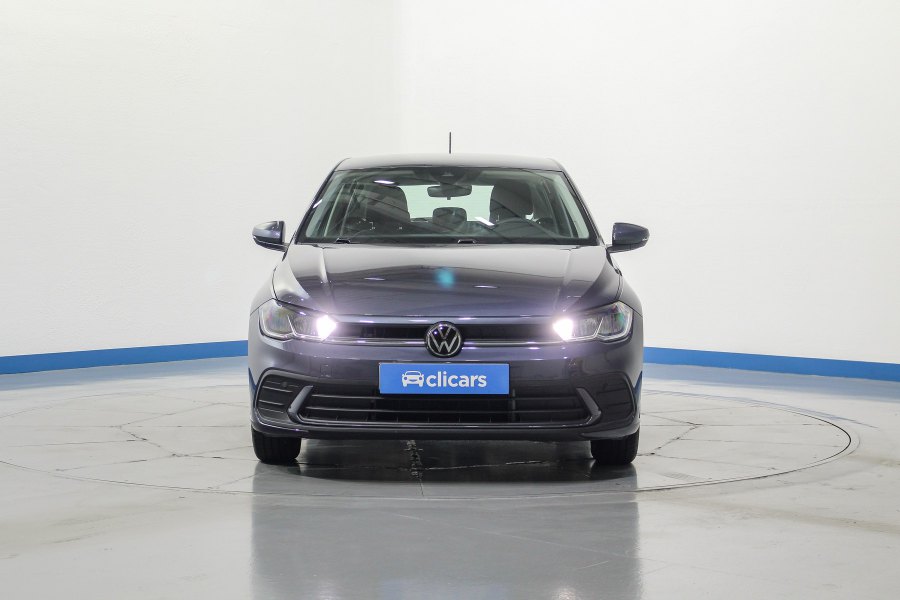 Volkswagen Polo Gasolina Polo 1.0 TSI 70kW 2