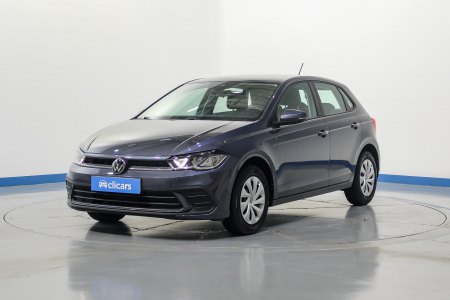 Volkswagen Polo 1.0 TSI