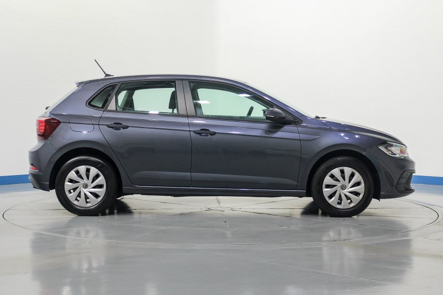 Volkswagen Polo Gasolina Polo 1.0 TSI 70kW 6