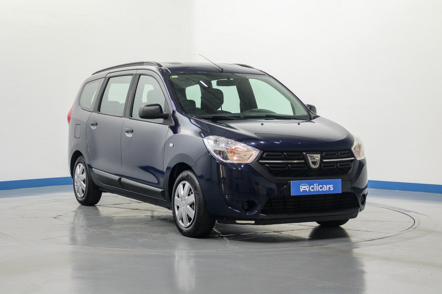 Dacia Lodgy Gasolina Lodgy TCE GPF Essential 7pl. 75kW 3