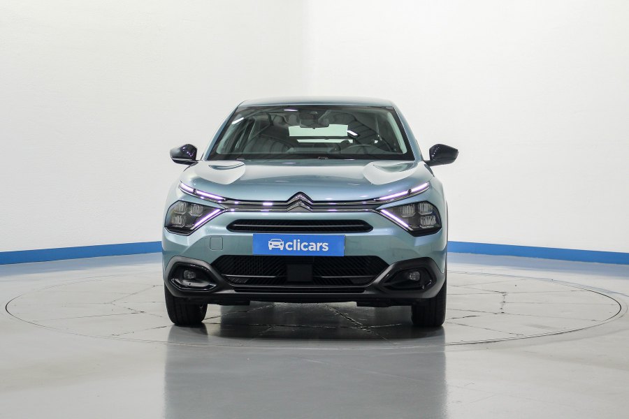 Citroen C4 Gasolina C4 1.2 PureTech Plus S&S EAT8 130 2