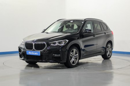 BMW X1 sDrive 18dA