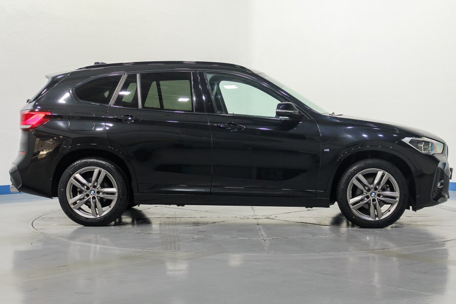 BMW X1 Diésel X1 sDrive 18dA 6