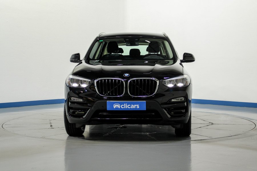 BMW X3 Diésel X3 xDrive 20dA Business 2