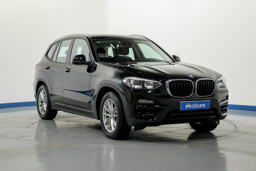 BMW X3 Diésel X3 xDrive 20dA Business 3